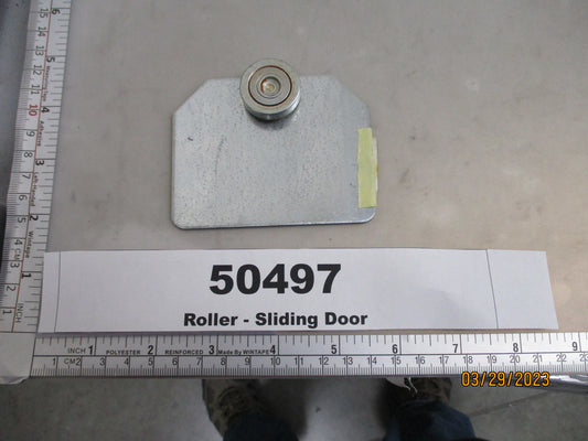 Roller, Sliding Door, Duratrack, 1FHW