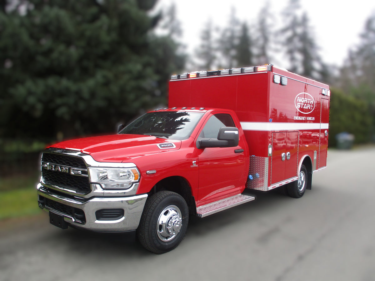 BraunNWParts.com – Braun Northwest, Inc.